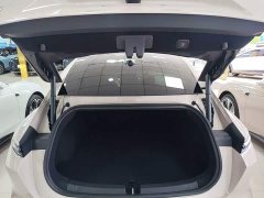 NIO ET5 75kWh - ფოტო 19