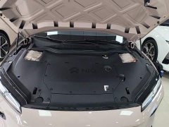 NIO ET5 75kWh - ფოტო 20