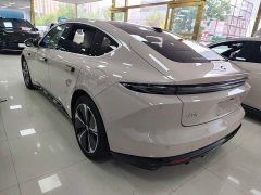 NIO ET5 75kWh - ფოტო 5