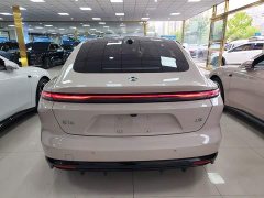 NIO ET5 75kWh - ფოტო 6