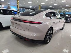 NIO ET5 75kWh - ფოტო 7