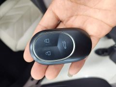 NIO ET5 75kWh - ფოტო 9