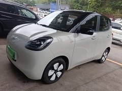 Wuling Hongguang MINIEV Fourth Generation Four-Door Premium Plus Edition - ფოტო 1