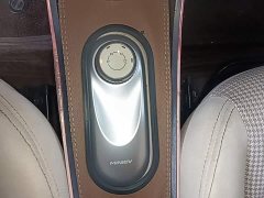 Wuling Hongguang MINIEV Fourth Generation Four-Door Premium Plus Edition - ფოტო 10