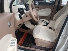 Wuling Hongguang MINIEV Fourth Generation Four-Door Premium Plus Edition - ფოტო 11