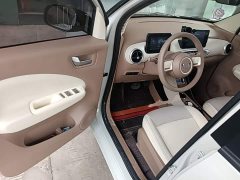 Wuling Hongguang MINIEV Fourth Generation Four-Door Premium Plus Edition - ფოტო 12
