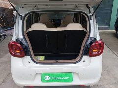 Wuling Hongguang MINIEV Fourth Generation Four-Door Premium Plus Edition - ფოტო 15