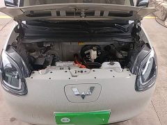Wuling Hongguang MINIEV Fourth Generation Four-Door Premium Plus Edition - ფოტო 16