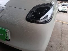 Wuling Hongguang MINIEV Fourth Generation Four-Door Premium Plus Edition - ფოტო 18