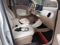 Wuling Hongguang MINIEV Fourth Generation Four-Door Premium Plus Edition - ფოტო 20