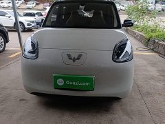 Wuling Hongguang MINIEV Fourth Generation Four-Door Premium Plus Edition - ფოტო 3
