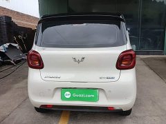 Wuling Hongguang MINIEV Fourth Generation Four-Door Premium Plus Edition - ფოტო 4