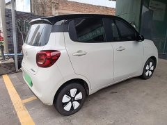 Wuling Hongguang MINIEV Fourth Generation Four-Door Premium Plus Edition - ფოტო 5