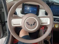 Wuling Hongguang MINIEV Fourth Generation Four-Door Premium Plus Edition - ფოტო 7