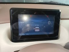 Wuling Hongguang MINIEV Fourth Generation Four-Door Premium Plus Edition - ფოტო 8