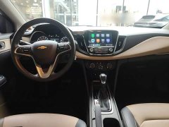 Chevrolet Cruze 320 Automatic Enjoy Edition - ფოტო 10