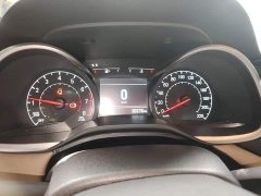 Chevrolet Cruze 320 Automatic Enjoy Edition - ფოტო 12
