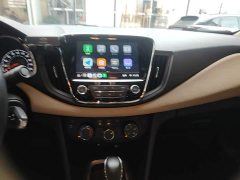 Chevrolet Cruze 320 Automatic Enjoy Edition - ფოტო 13