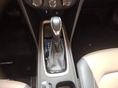 Chevrolet Cruze 320 Automatic Enjoy Edition - ფოტო 14