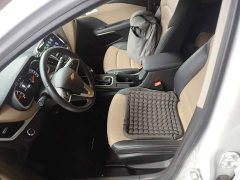 Chevrolet Cruze 320 Automatic Enjoy Edition - ფოტო 15