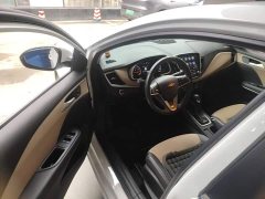 Chevrolet Cruze 320 Automatic Enjoy Edition - ფოტო 16