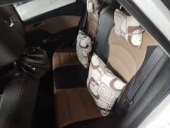 Chevrolet Cruze 320 Automatic Enjoy Edition - ფოტო 17