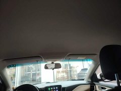 Chevrolet Cruze 320 Automatic Enjoy Edition - ფოტო 18