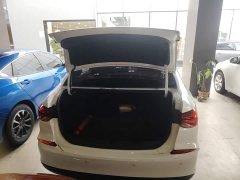 Chevrolet Cruze 320 Automatic Enjoy Edition - ფოტო 19