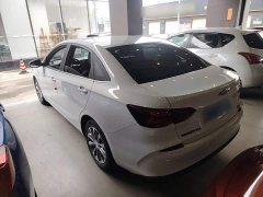 Chevrolet Cruze 320 Automatic Enjoy Edition - ფოტო 5