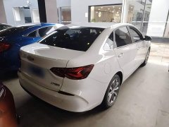 Chevrolet Cruze 320 Automatic Enjoy Edition - ფოტო 7