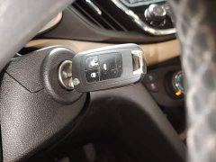 Chevrolet Cruze 320 Automatic Enjoy Edition - ფოტო 9