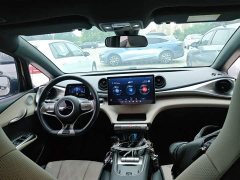 BYD Dolphin 420km Fashion Edition - ფოტო 10