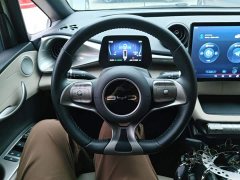 BYD Dolphin 420km Fashion Edition - ფოტო 11