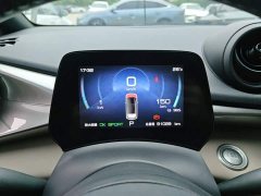 BYD Dolphin 420km Fashion Edition - ფოტო 12