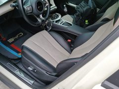 BYD Dolphin 420km Fashion Edition - ფოტო 15