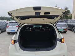 BYD Dolphin 420km Fashion Edition - ფოტო 19
