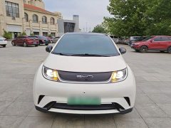 BYD Dolphin 420km Fashion Edition - ფოტო 3
