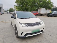 BYD Dolphin 420km Fashion Edition - ფოტო 4