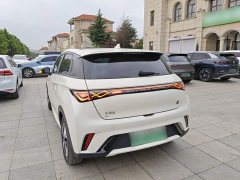 BYD Dolphin 420km Fashion Edition - ფოტო 5