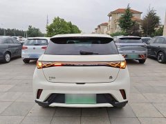 BYD Dolphin 420km Fashion Edition - ფოტო 6