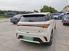 BYD Dolphin 420km Fashion Edition - ფოტო 7