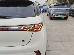 BYD Dolphin 420km Fashion Edition - ფოტო 8