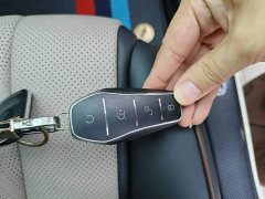 BYD Dolphin 420km Fashion Edition - ფოტო 9
