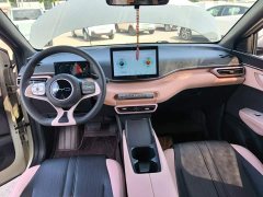 BYD Seagull 2023 Vitality Edition - ფოტო 10