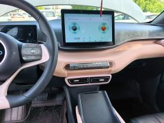 BYD Seagull 2023 Vitality Edition - ფოტო 13