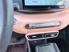 BYD Seagull 2023 Vitality Edition - ფოტო 14