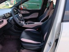 BYD Seagull 2023 Vitality Edition - ფოტო 15