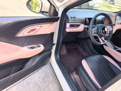 BYD Seagull 2023 Vitality Edition - ფოტო 16