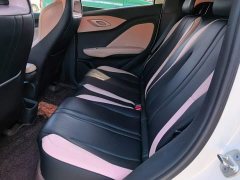 BYD Seagull 2023 Vitality Edition - ფოტო 17