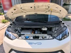 BYD Seagull 2023 Vitality Edition - ფოტო 20